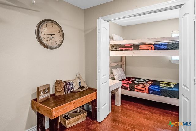 707 Park Shores, Canyon Lake, TX 78133