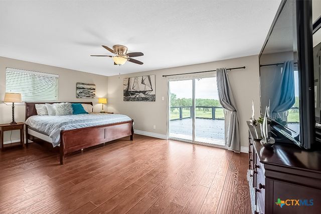 707 Park Shores, Canyon Lake, TX 78133