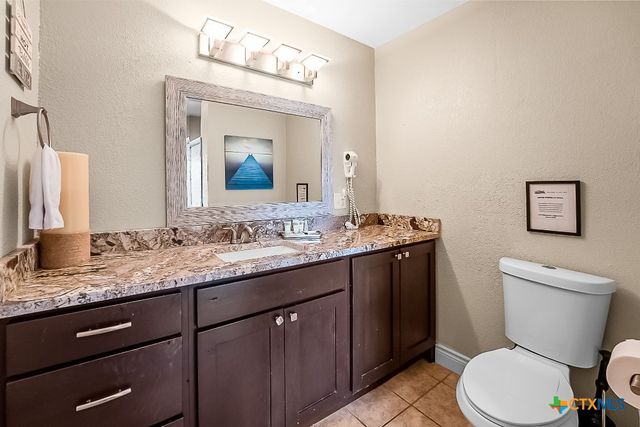 707 Park Shores, Canyon Lake, TX 78133