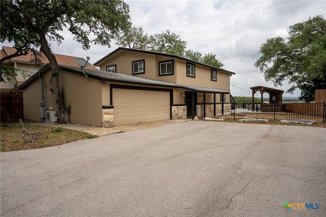 707 Park Shores, Canyon Lake, TX 78133