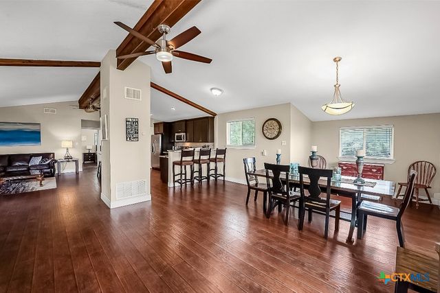 707 Park Shores, Canyon Lake, TX 78133