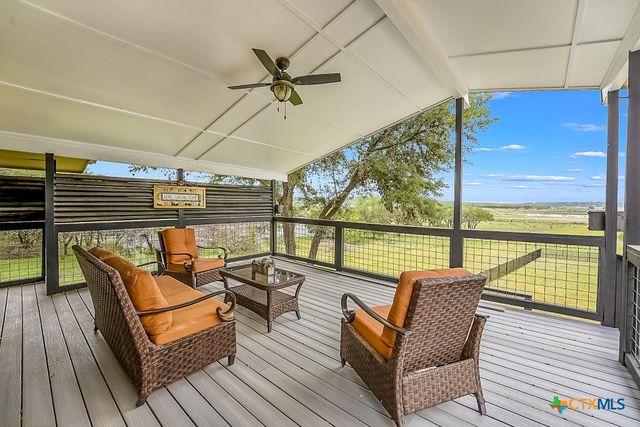 707 Park Shores, Canyon Lake, TX 78133