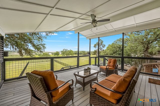 707 Park Shores, Canyon Lake, TX 78133