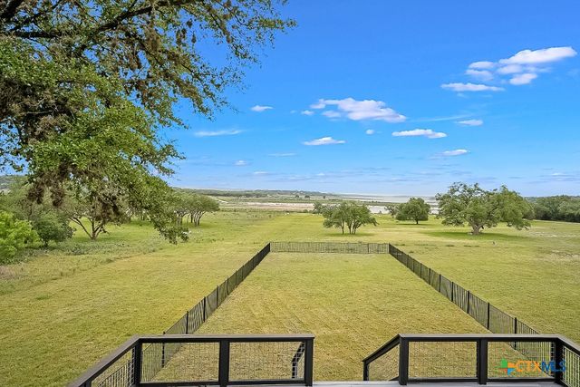 707 Park Shores, Canyon Lake, TX 78133