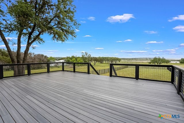 707 Park Shores, Canyon Lake, TX 78133