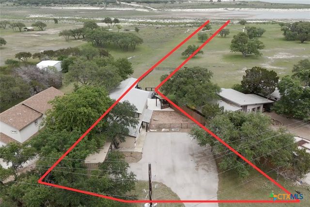 707 Park Shores, Canyon Lake, TX 78133