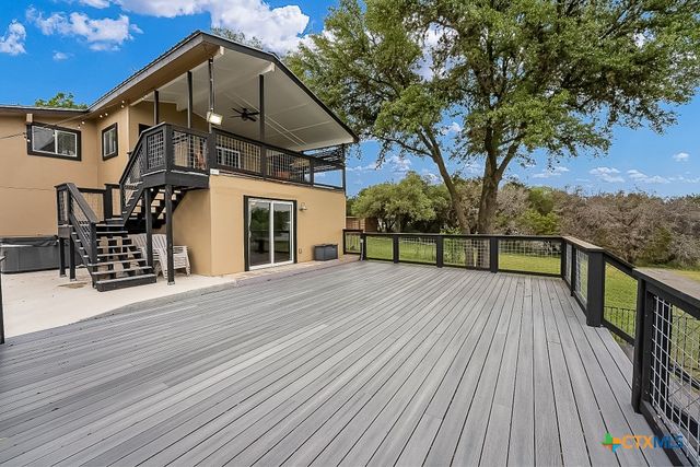 707 Park Shores, Canyon Lake, TX 78133