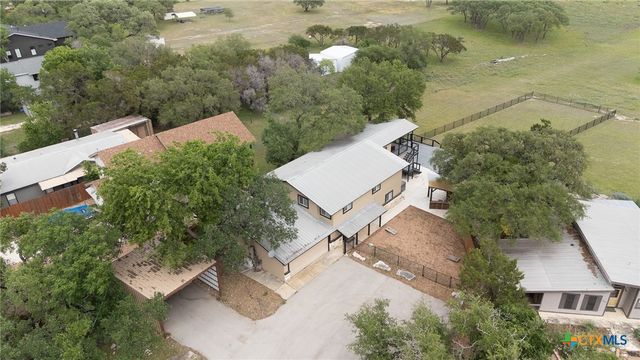 707 Park Shores, Canyon Lake, TX 78133