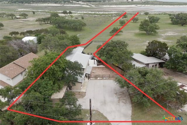 707 Park Shores, Canyon Lake, TX 78133