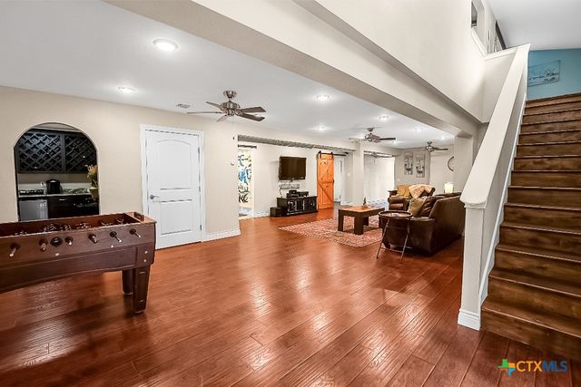 707 Park Shores, Canyon Lake, TX 78133