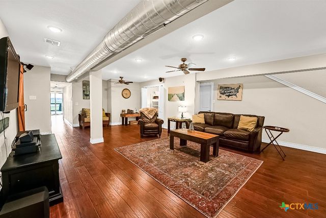 707 Park Shores, Canyon Lake, TX 78133