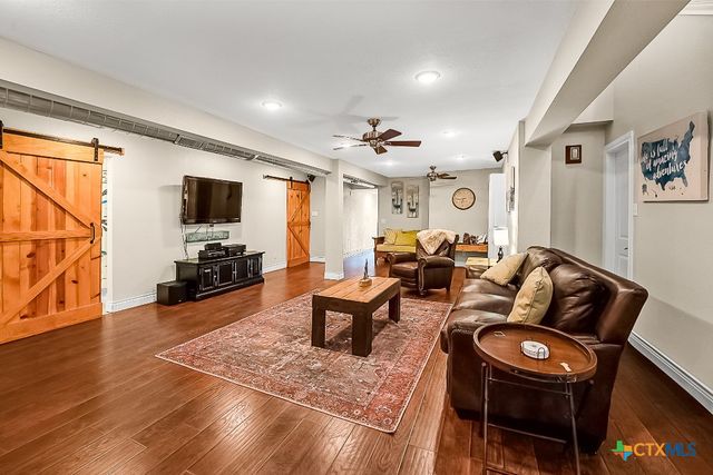 707 Park Shores, Canyon Lake, TX 78133