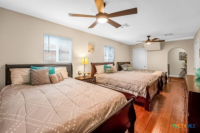 707 Park Shores, Canyon Lake, TX 78133