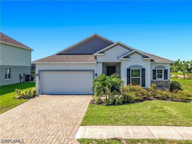 8792 Cascade Price CIR, North Fort Myers, FL 33917