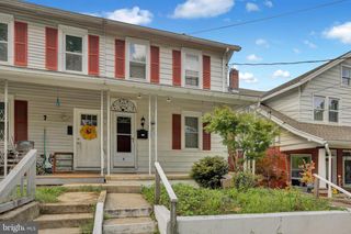 5 MONROE ST, Mohnton, PA 19540