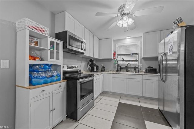 2856 Flag RD, Chesapeake, VA 23323