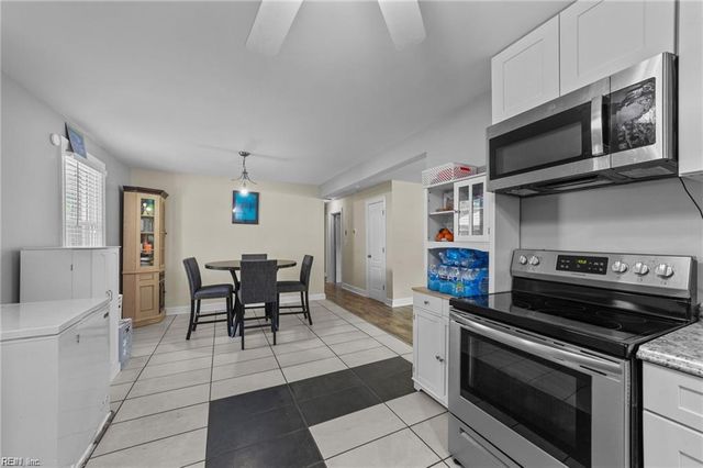 2856 Flag RD, Chesapeake, VA 23323