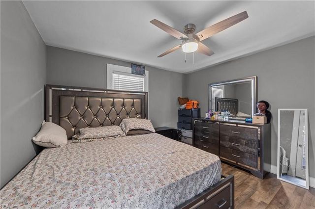 2856 Flag RD, Chesapeake, VA 23323