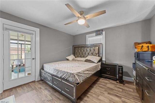 2856 Flag RD, Chesapeake, VA 23323