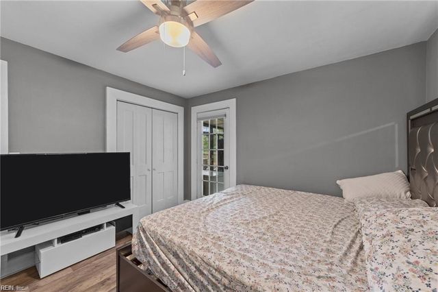 2856 Flag RD, Chesapeake, VA 23323