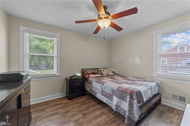 2856 Flag RD, Chesapeake, VA 23323