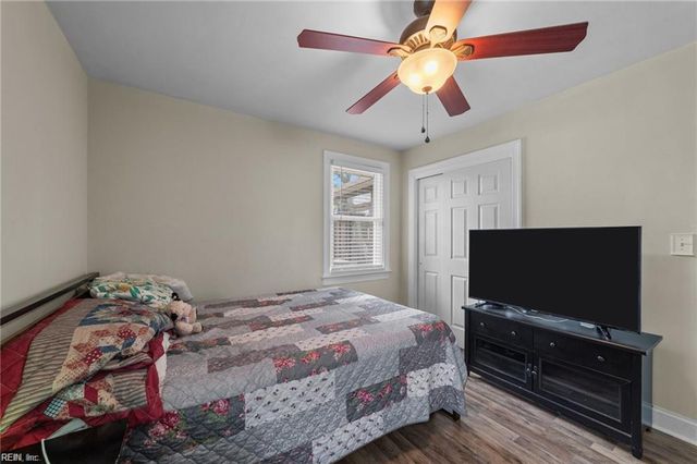 2856 Flag RD, Chesapeake, VA 23323