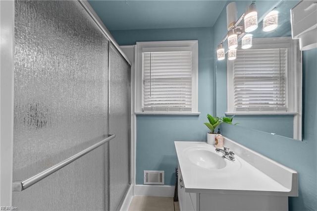 2856 Flag RD, Chesapeake, VA 23323