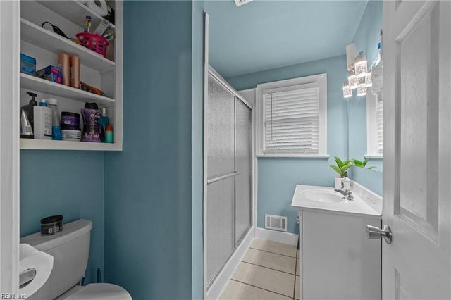 2856 Flag RD, Chesapeake, VA 23323