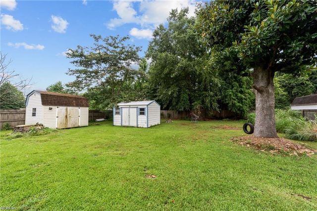 2856 Flag RD, Chesapeake, VA 23323