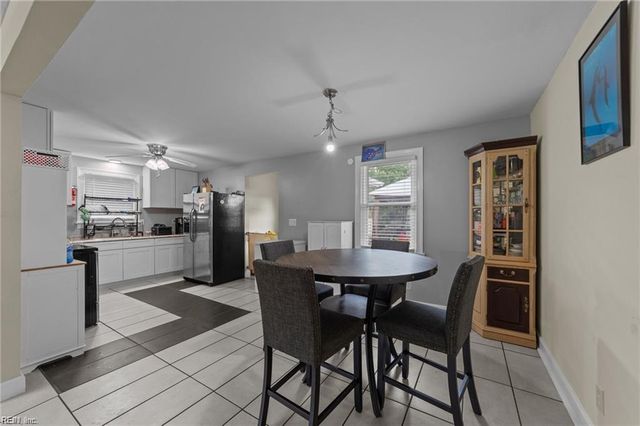 2856 Flag RD, Chesapeake, VA 23323