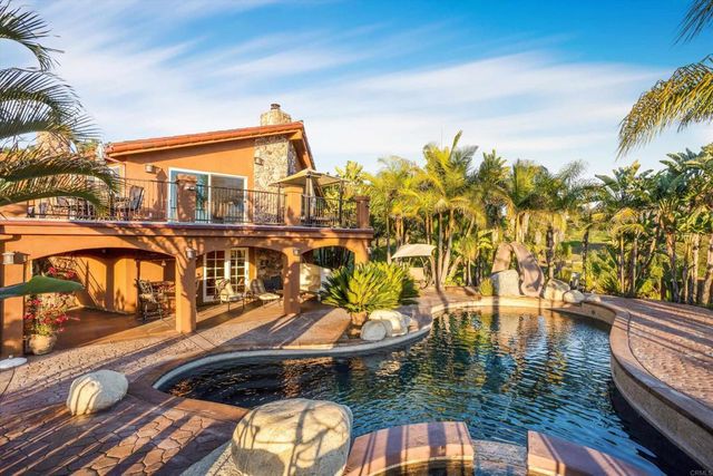 2440 Los Alisos, Fallbrook, CA 92028