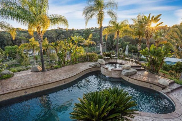 2440 Los Alisos, Fallbrook, CA 92028