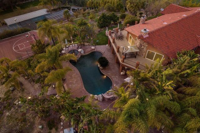 2440 Los Alisos, Fallbrook, CA 92028