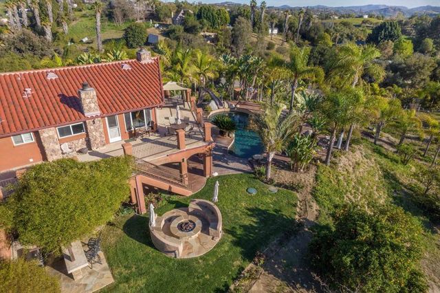 2440 Los Alisos, Fallbrook, CA 92028