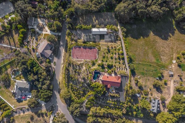 2440 Los Alisos, Fallbrook, CA 92028