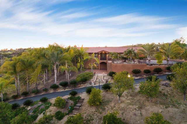 2440 Los Alisos, Fallbrook, CA 92028