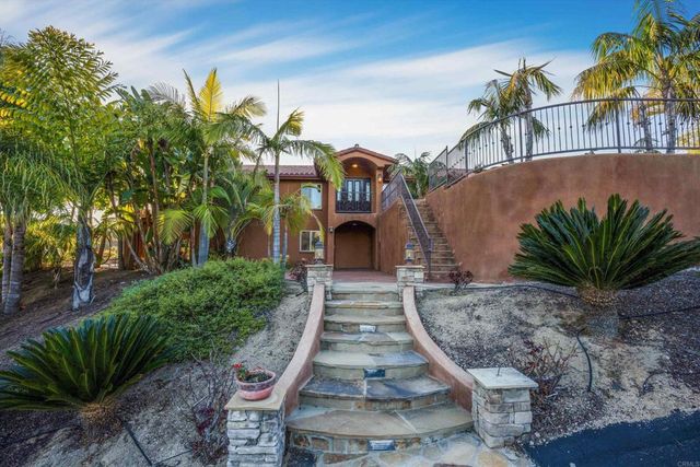 2440 Los Alisos, Fallbrook, CA 92028