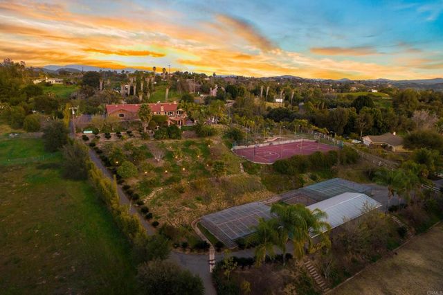 2440 Los Alisos, Fallbrook, CA 92028