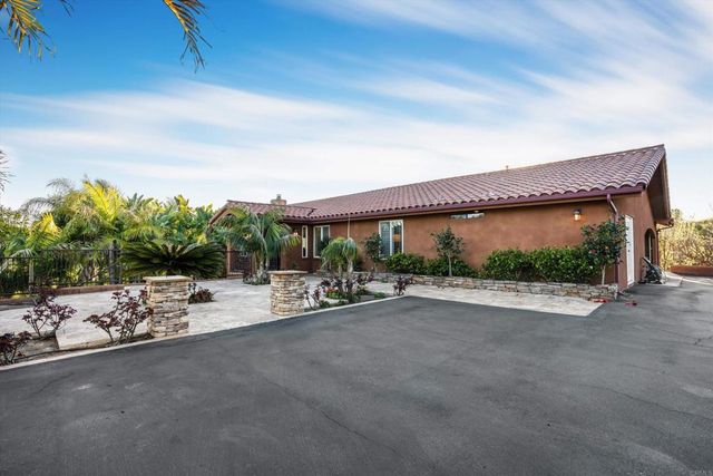 2440 Los Alisos, Fallbrook, CA 92028