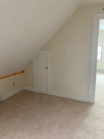 54A Saunders Street 3, North Andover, MA 01845