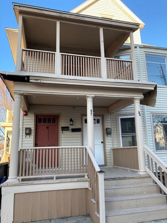 54A Saunders Street 3, North Andover, MA 01845