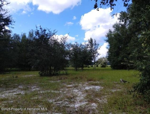 1826 SE 44th Place, Bushnell, FL 33513