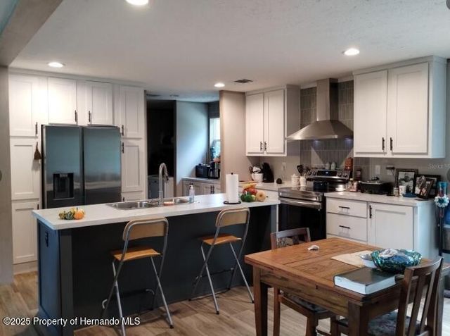 1826 SE 44th Place, Bushnell, FL 33513