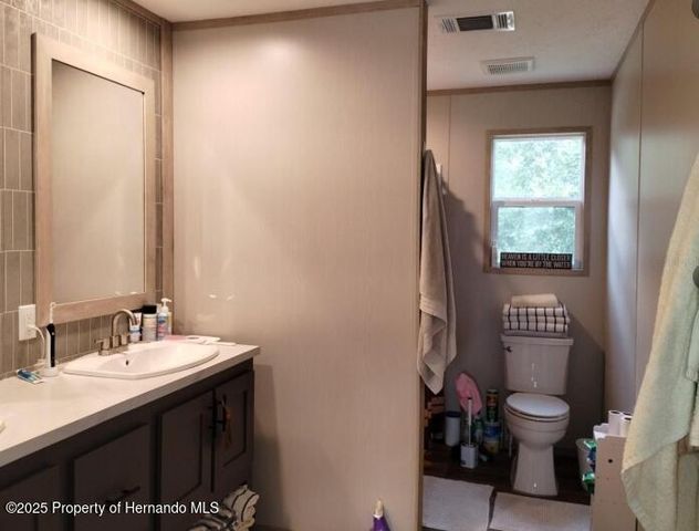 1826 SE 44th Place, Bushnell, FL 33513