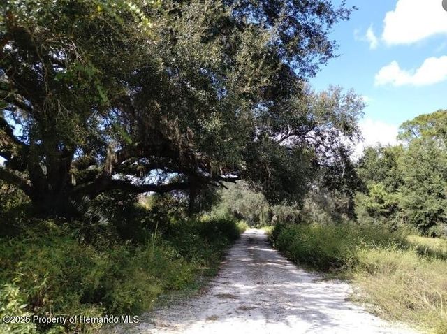 1826 SE 44th Place, Bushnell, FL 33513