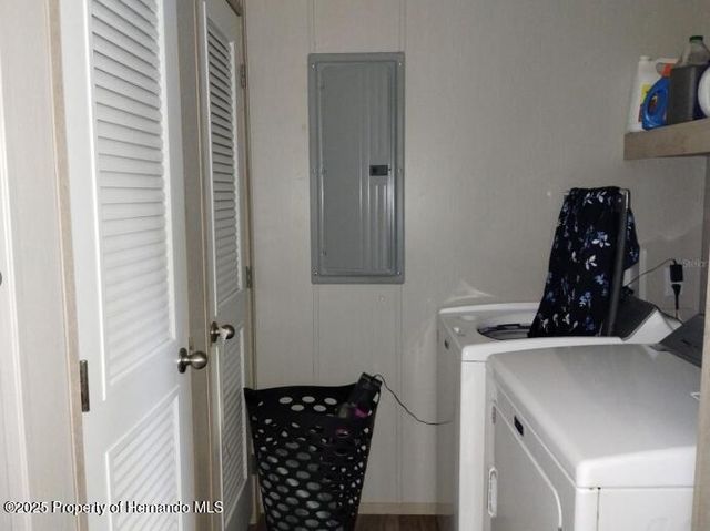 1826 SE 44th Place, Bushnell, FL 33513