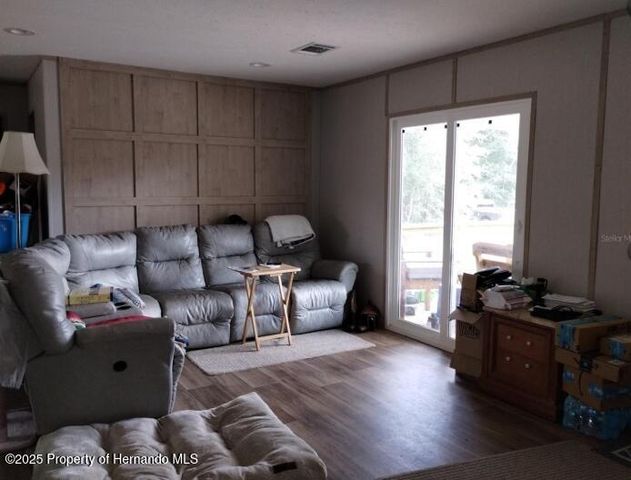 1826 SE 44th Place, Bushnell, FL 33513