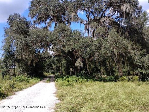 1826 SE 44th Place, Bushnell, FL 33513