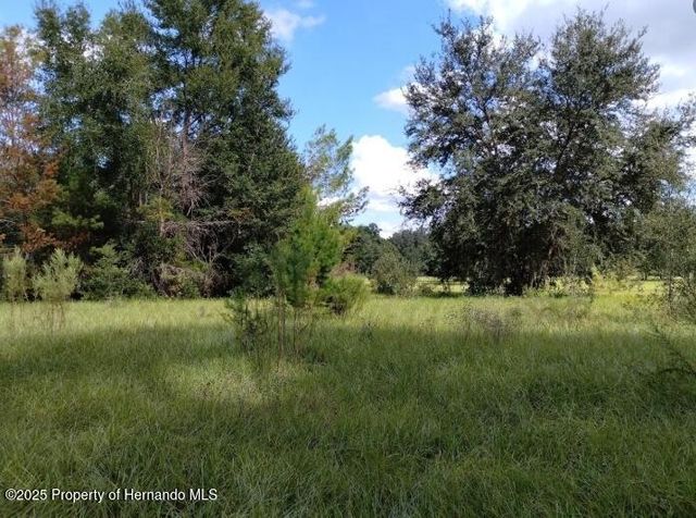 1826 SE 44th Place, Bushnell, FL 33513