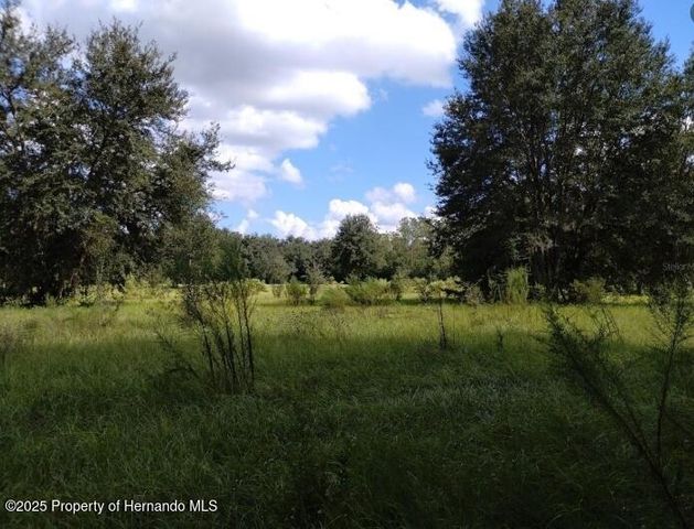 1826 SE 44th Place, Bushnell, FL 33513